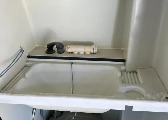 Rent A Campervan Blue Classics's Vw Lt31 Westfalia In Algarve